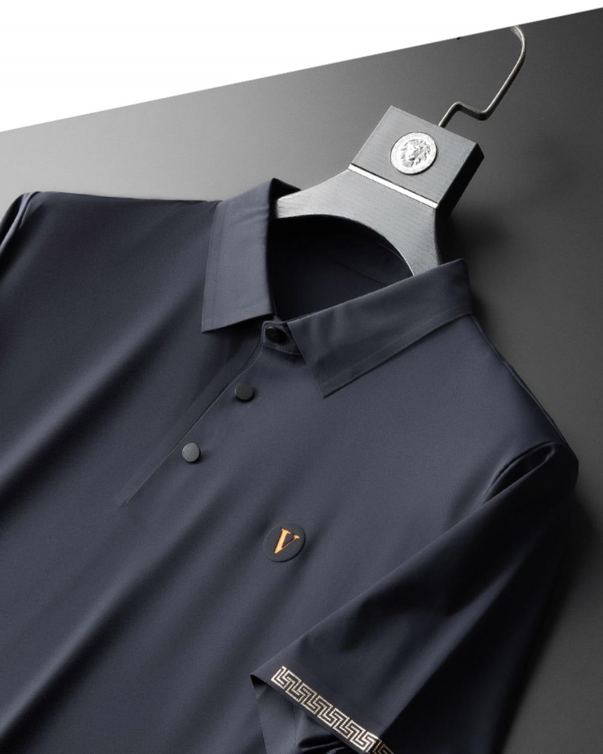 Vinthentic Men's Business Set