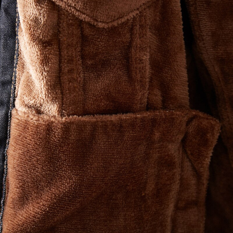 Sami Jacket