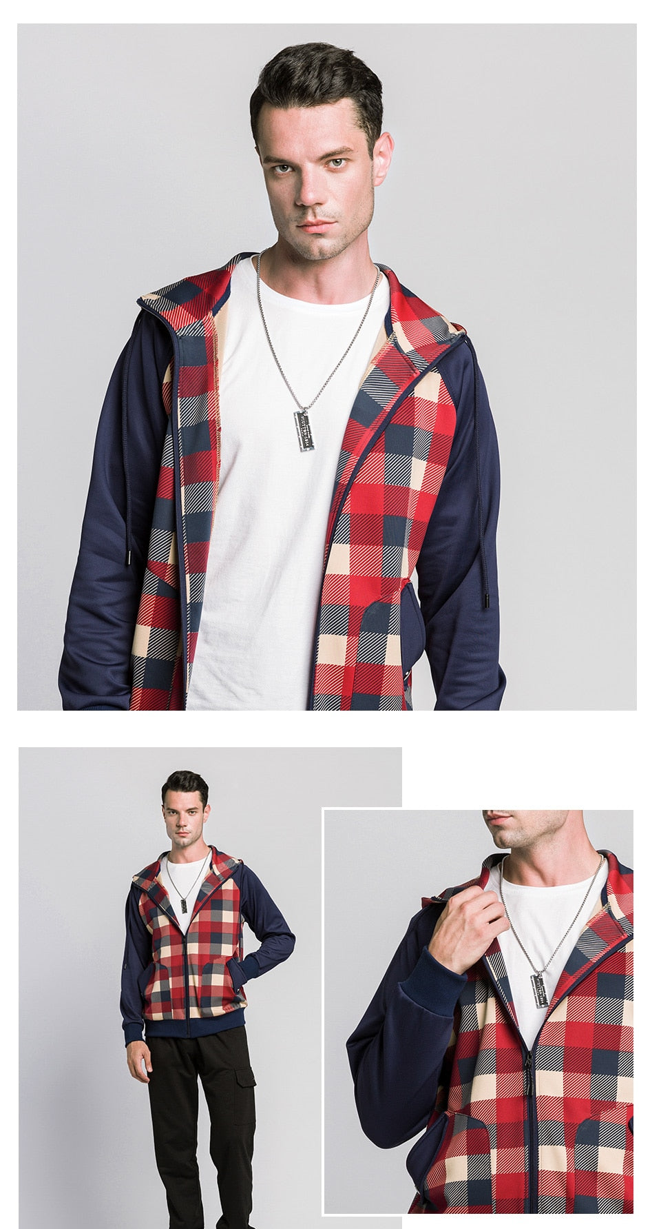 Corero Jacket