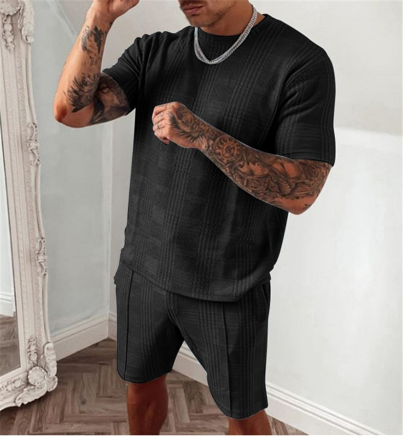 Sisu Men's Summer Set