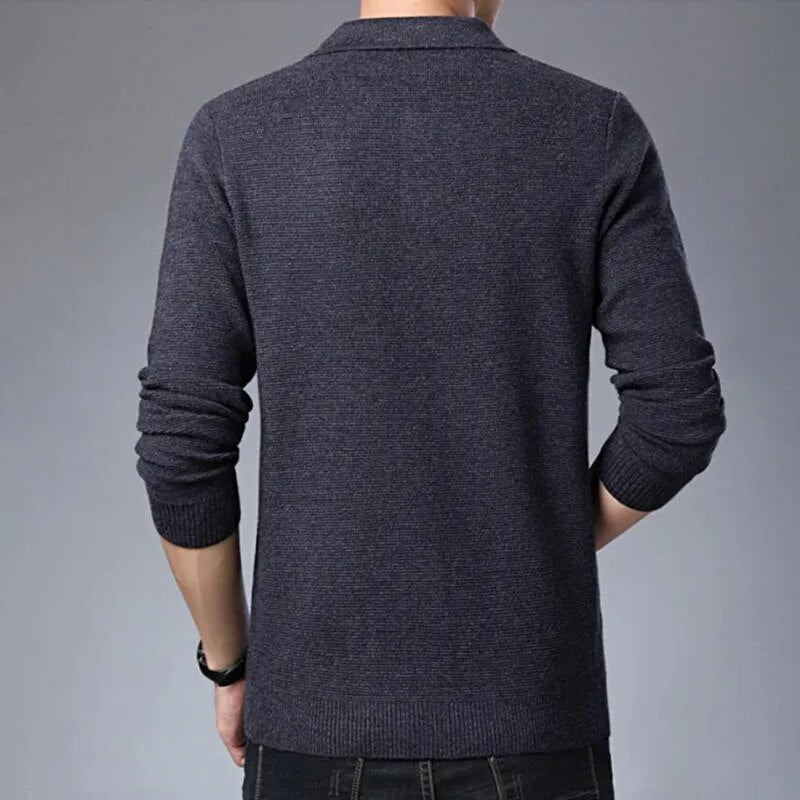 Ansley Bussines Casual Cardigan