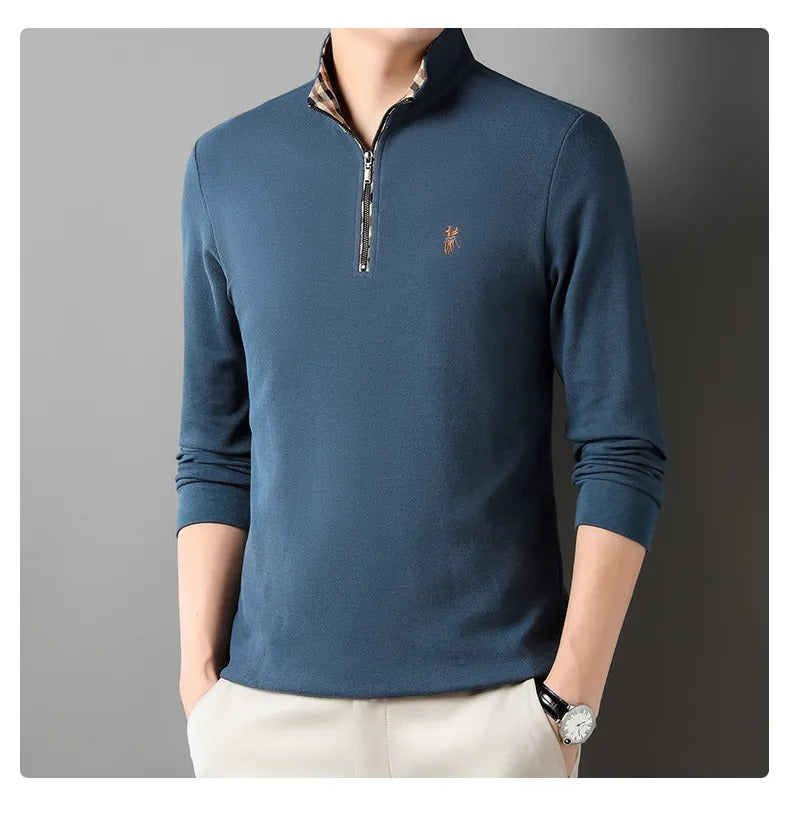 Florentine Premium Knit Pullover
