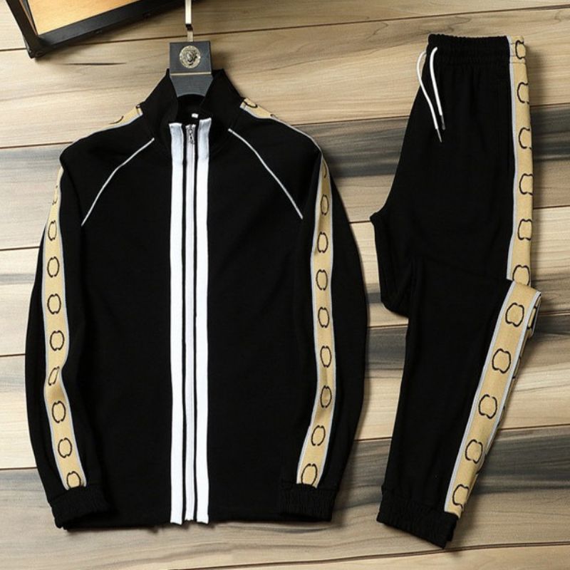 Dino Men's Luxury Sport set