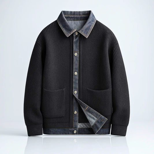 Everyday Layering Jacket