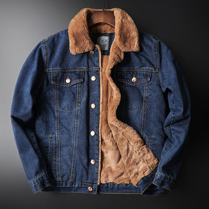 Plaza Jacket