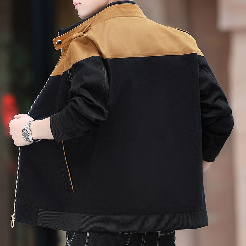 Onix Jacket