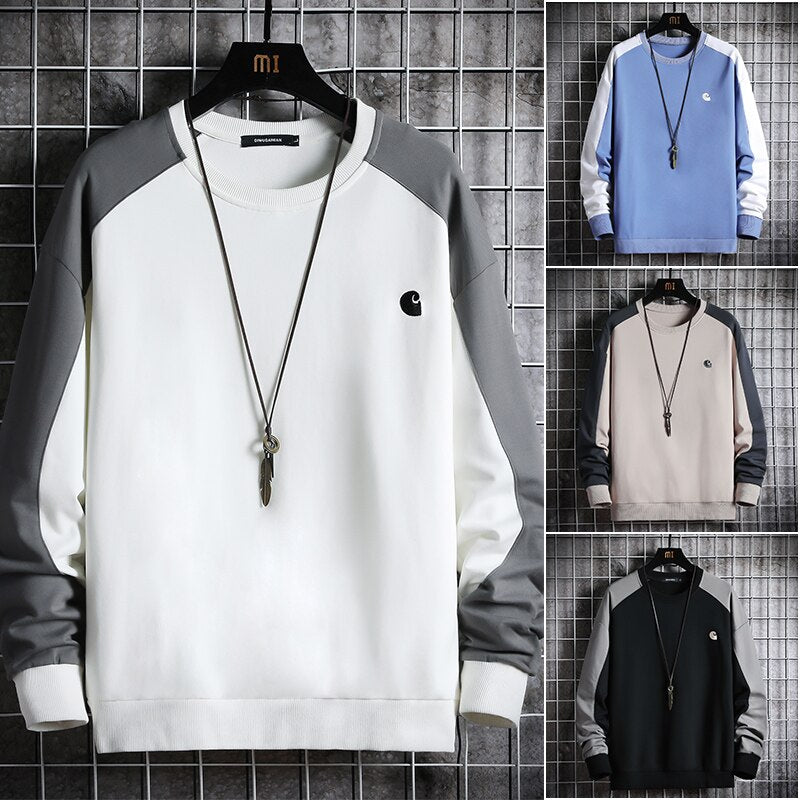 Oberu Sweater