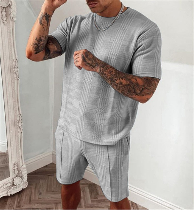 Sisu Men's Summer Set