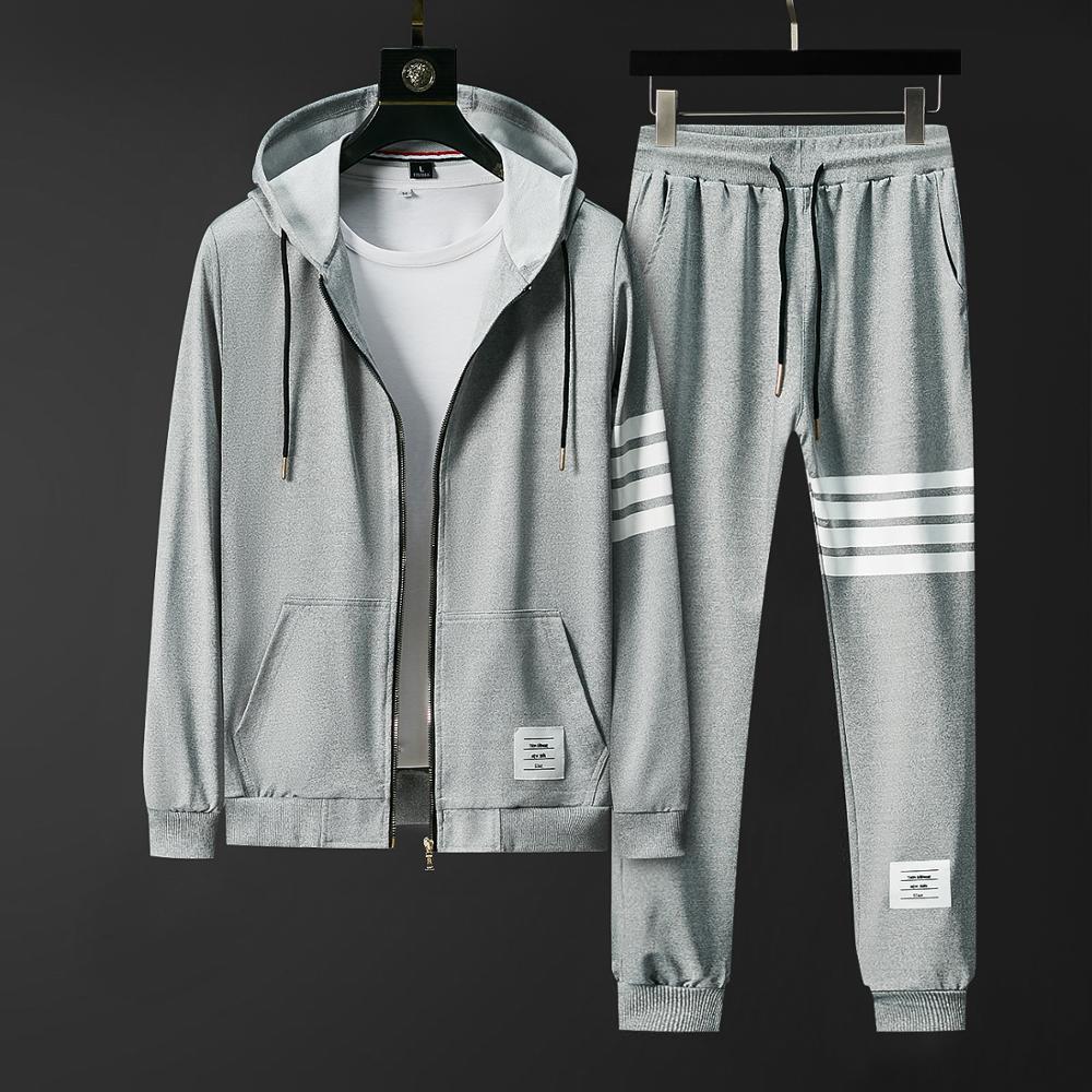 Varano Men's Tracksuit