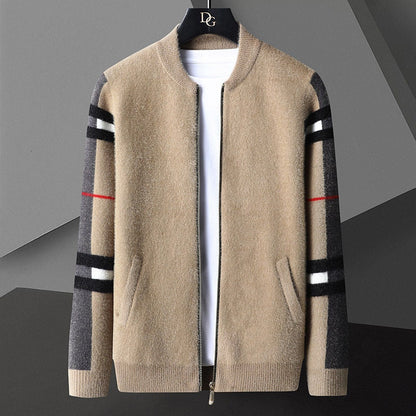 Clifford Men's Designer Jacket