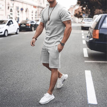 Latero Men's Summer Set