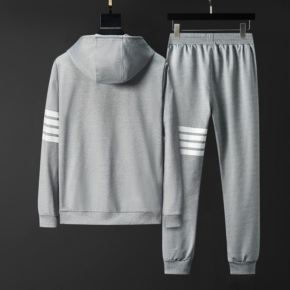 Varano Men's Tracksuit