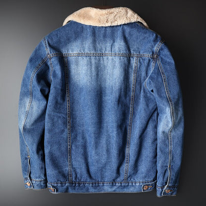 Plaza Jacket