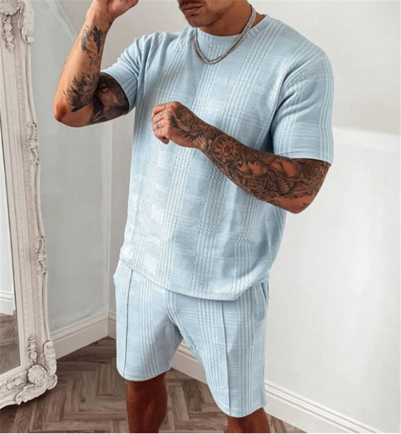 Sisu Men's Summer Set