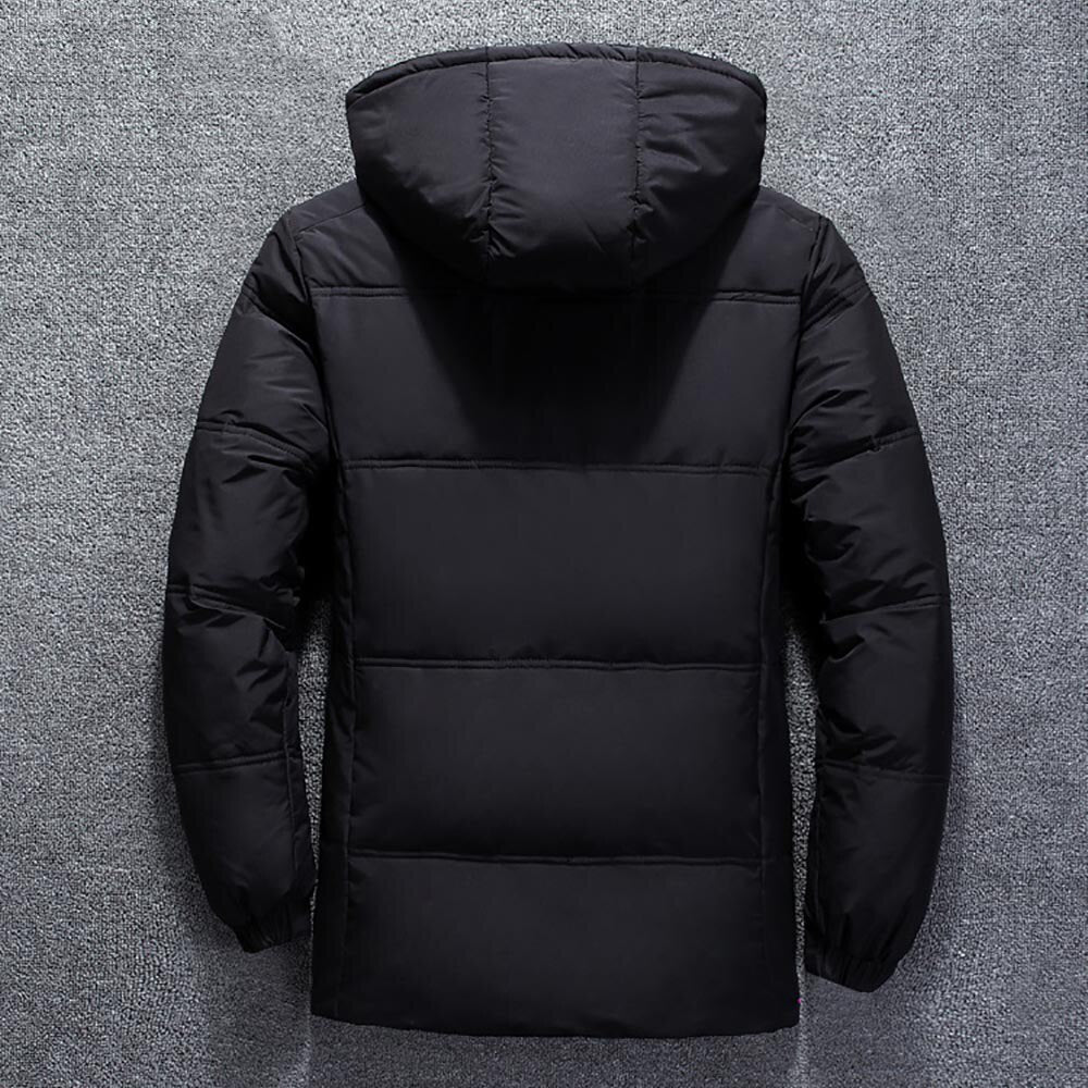 Vinthentic Men's Winter Coat