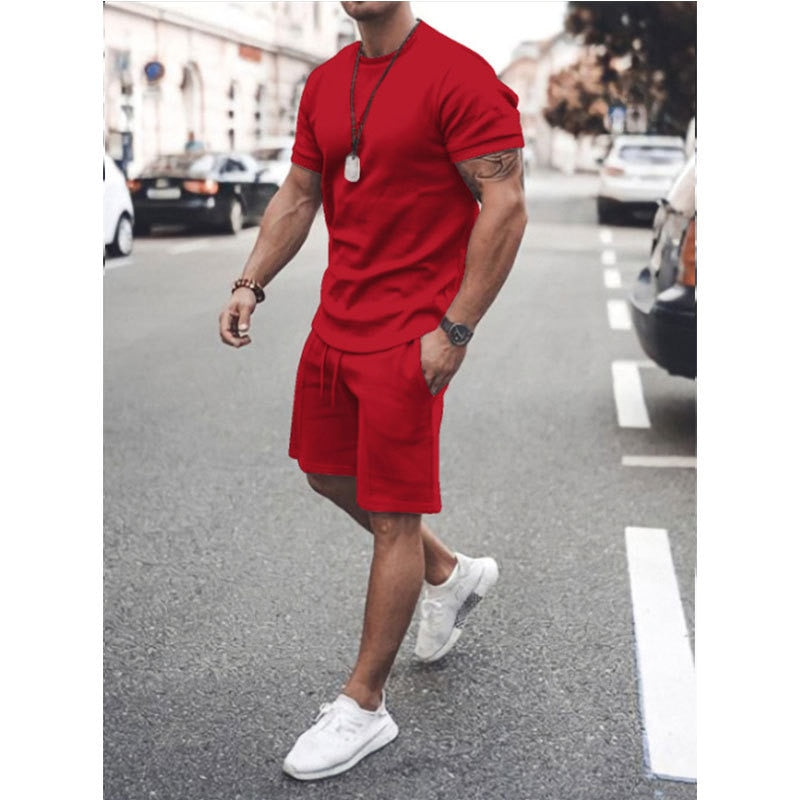 Latero Men's Summer Set
