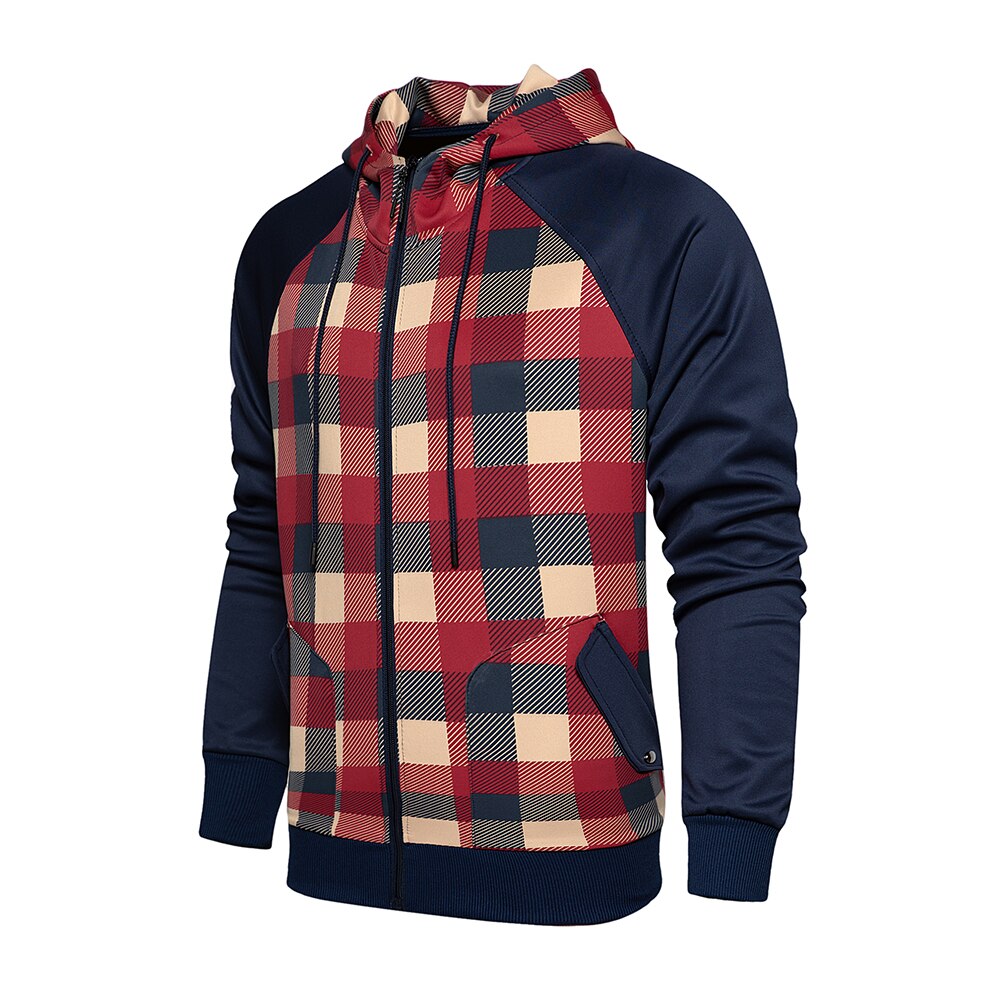 Corero Jacket