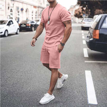 Latero Men's Summer Set
