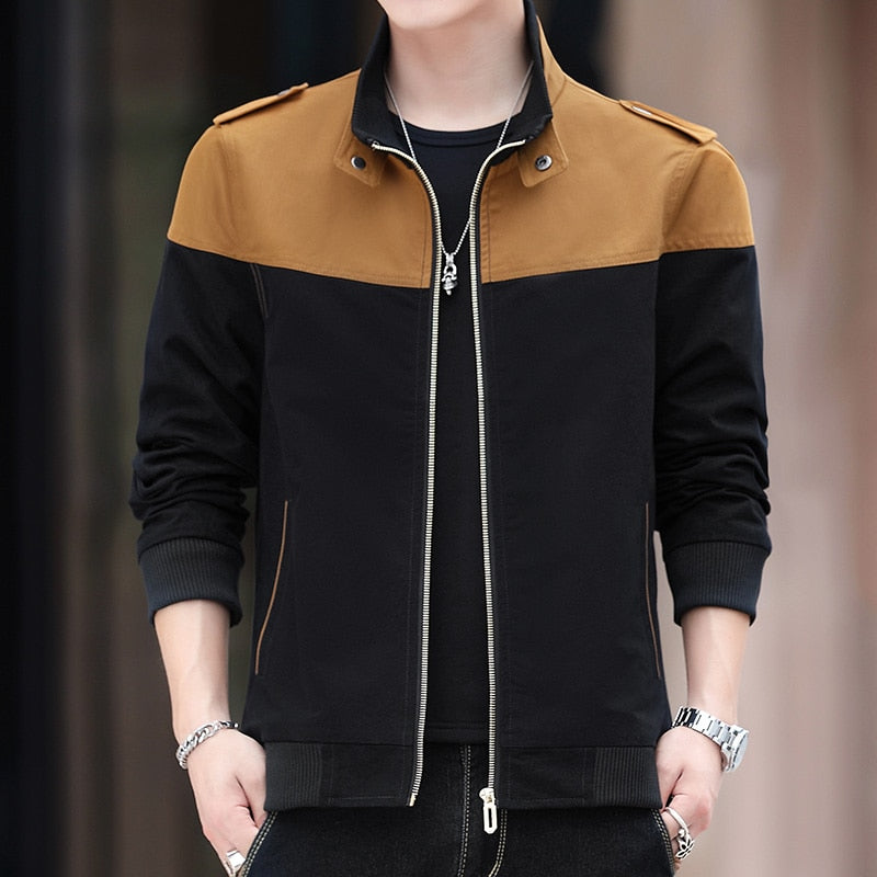 Onix Jacket