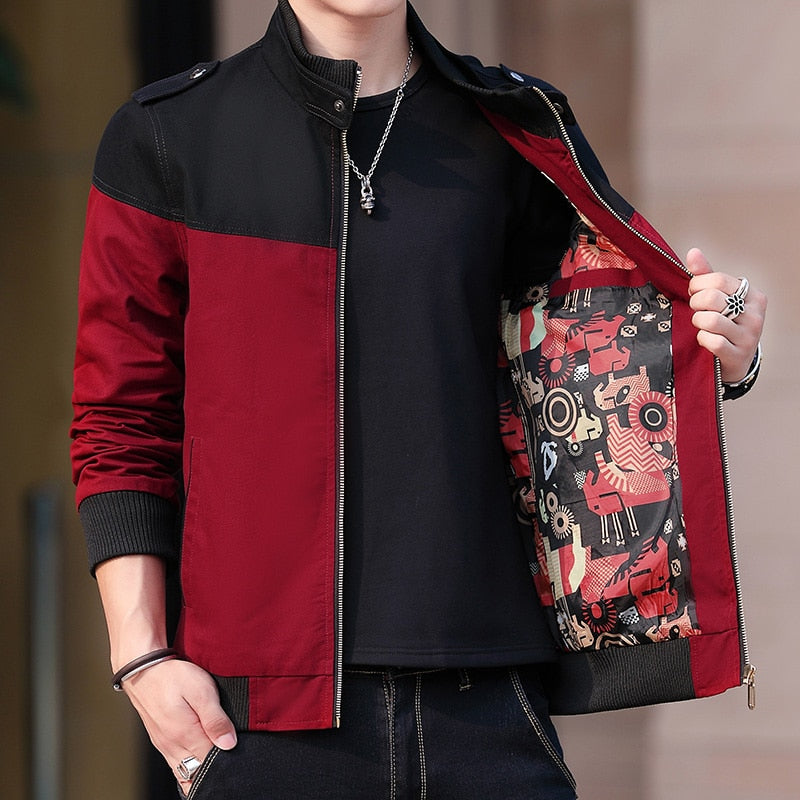 Onix Jacket