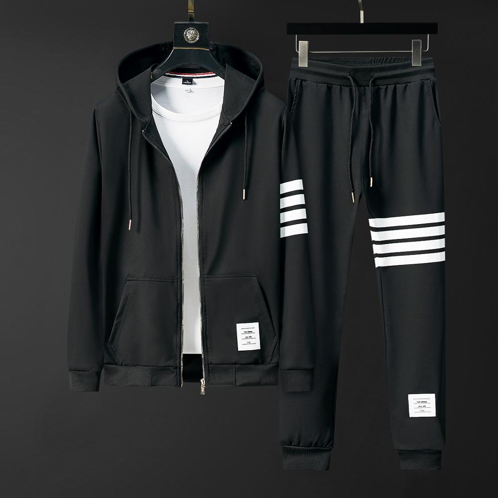 Varano Men's Tracksuit