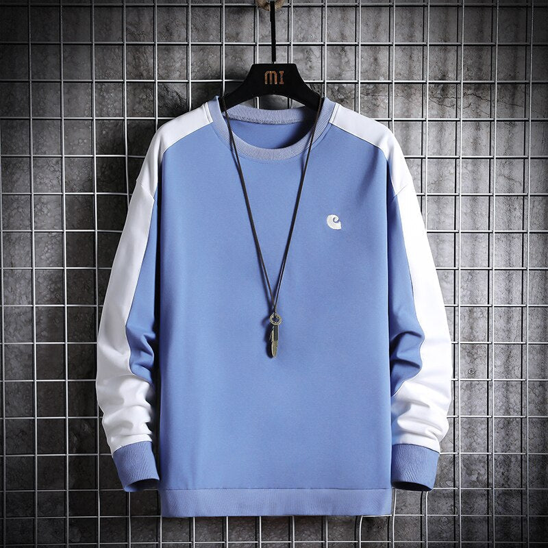 Oberu Sweater