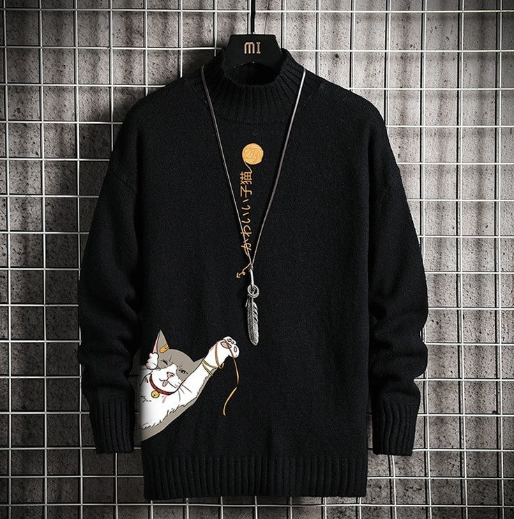 Hatul Sweater