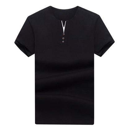 Vinangeles V-Neck Shirt