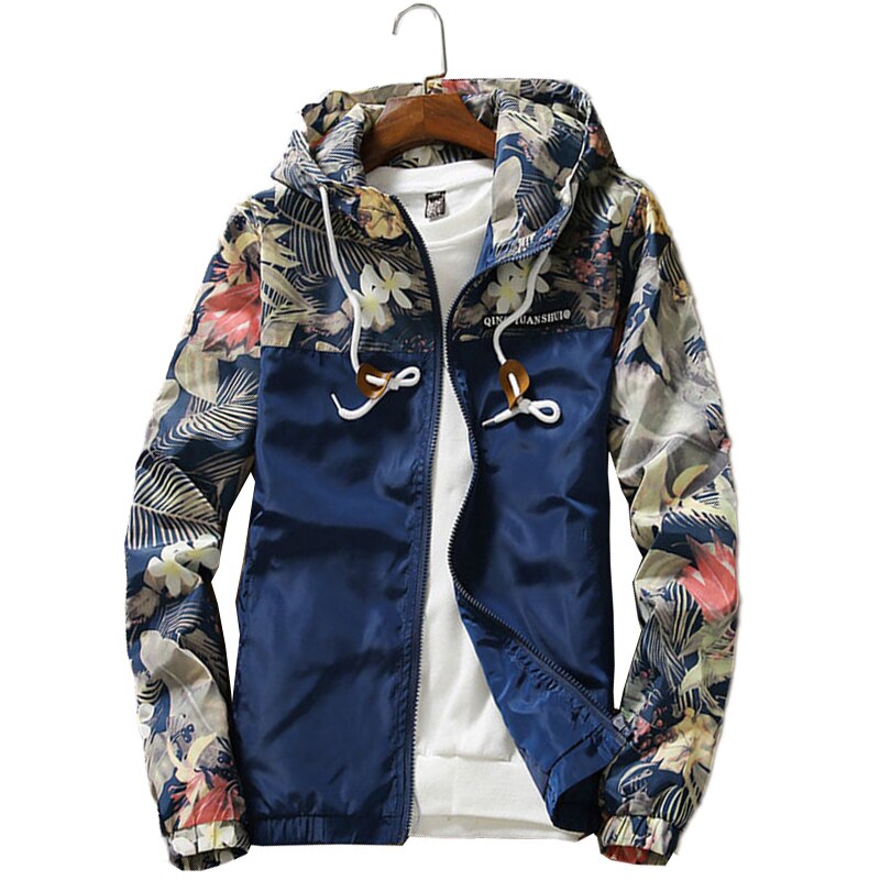 Vincero Jacket