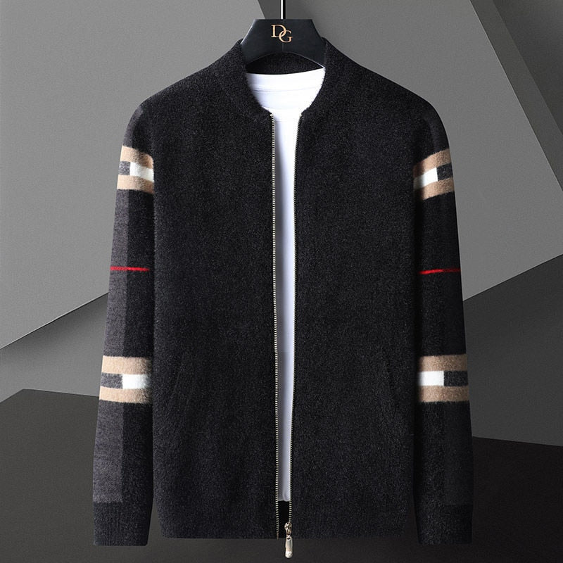 Clifford Men's Designer Jacket