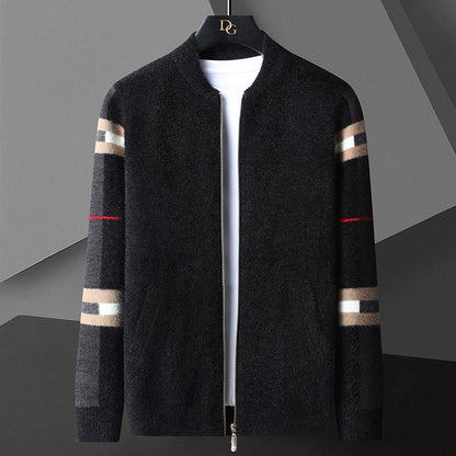 Clifford Men's Designer Jacket