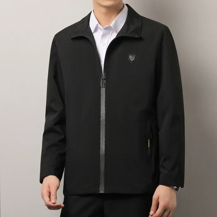 Donatello Men's Business Jacket