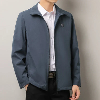 Donatello Men's Business Jacket