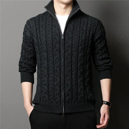 Giulio Romano Premium Men's Jacket