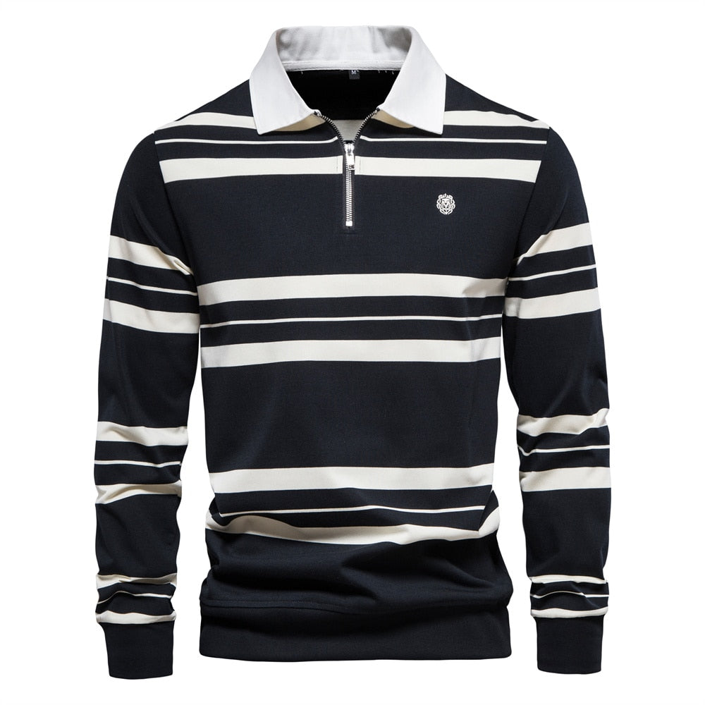Vinthentic Federico Men's Polo shirt
