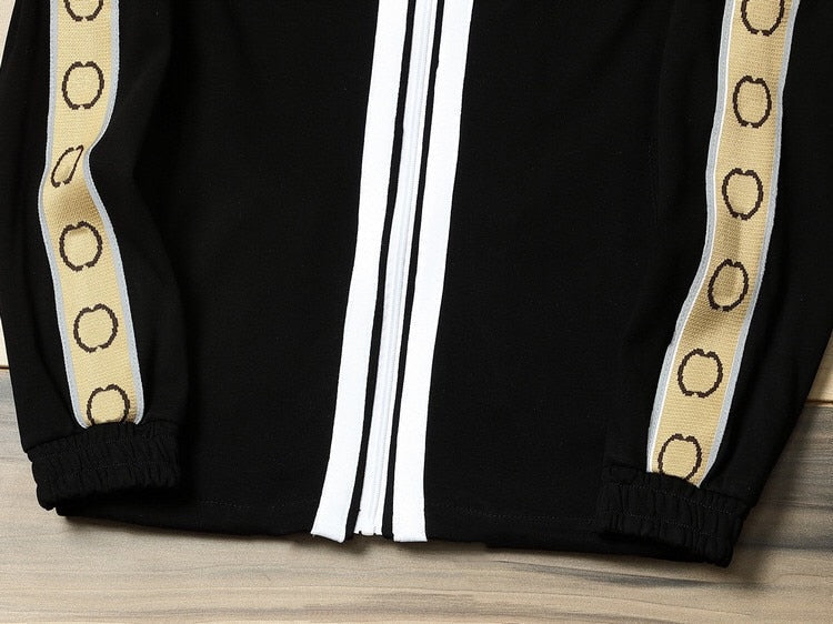 Dino Men's Luxury Sport set