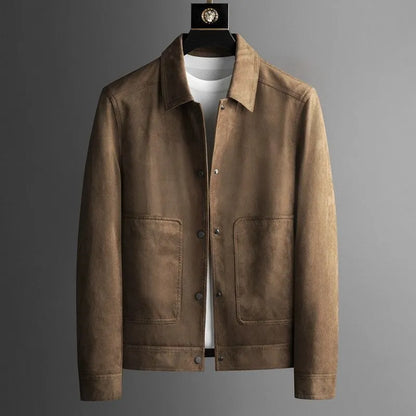 Vinthentic Heritage Elegant Jacket