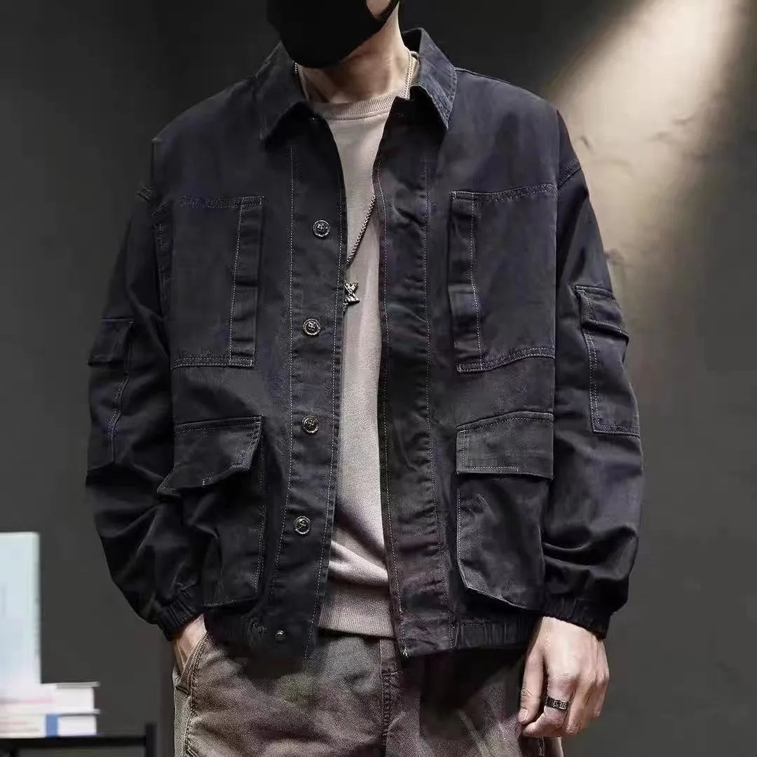 Vinthentic Vanguard Heavy-Duty Jacket