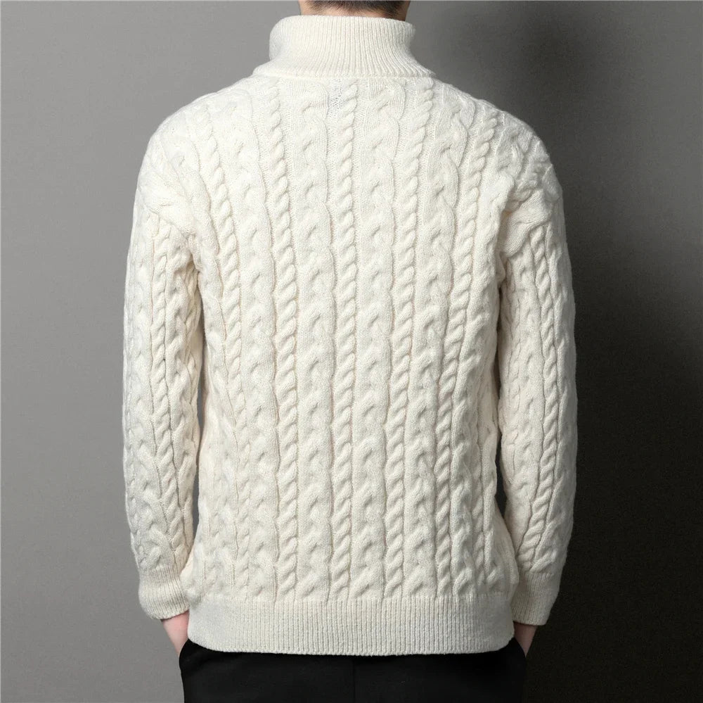 Giulio Romano Premium Men's Jacket