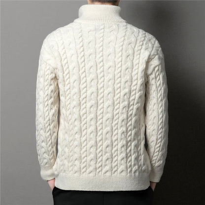 Giulio Romano Premium Men's Jacket