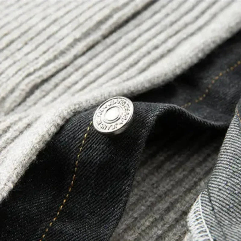Everyday Layering Jacket