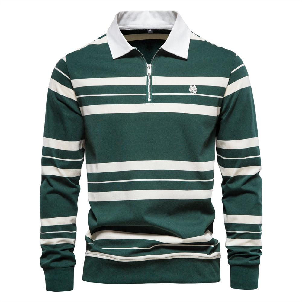 Vinthentic Federico Men's Polo shirt
