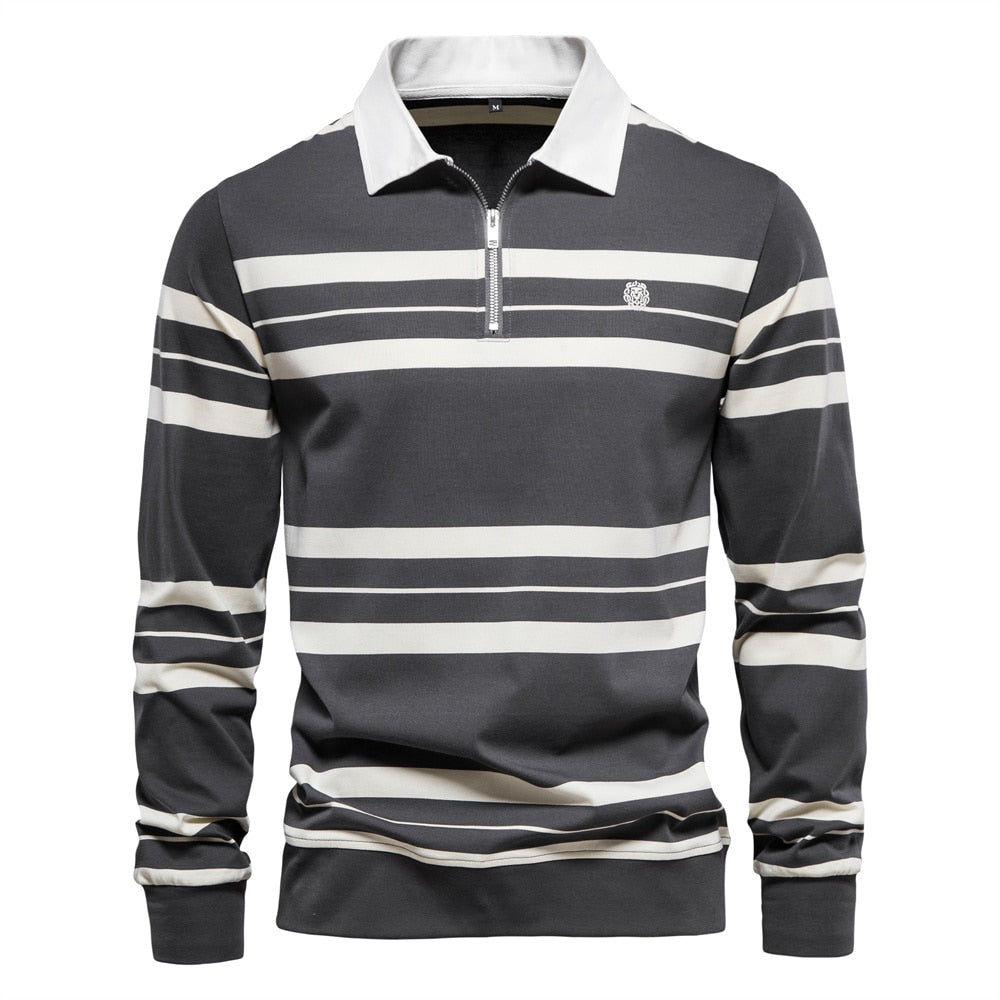 Vinthentic Federico Men's Polo shirt