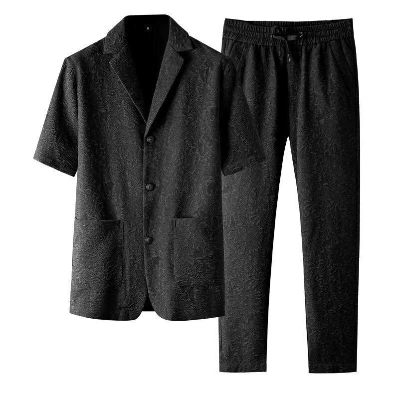 Vinthentic Matteo Formal Set