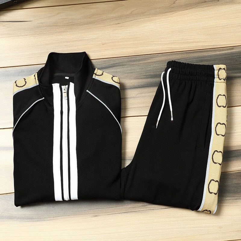 Dino Men's Luxury Sport set