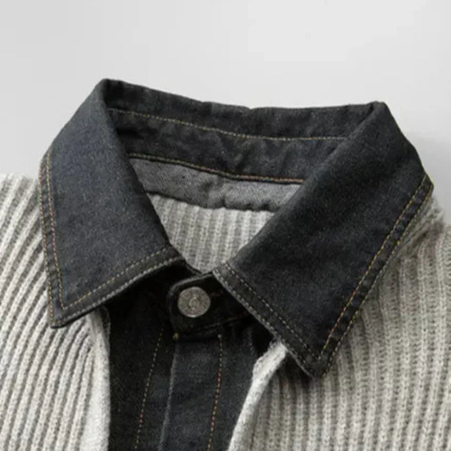 Everyday Layering Jacket