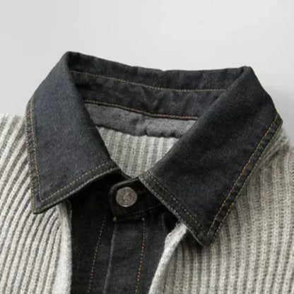 Everyday Layering Jacket