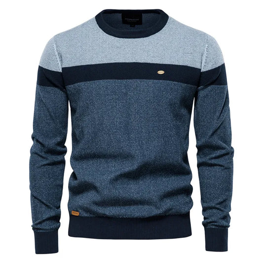 Botero Premium Knitted Sweater