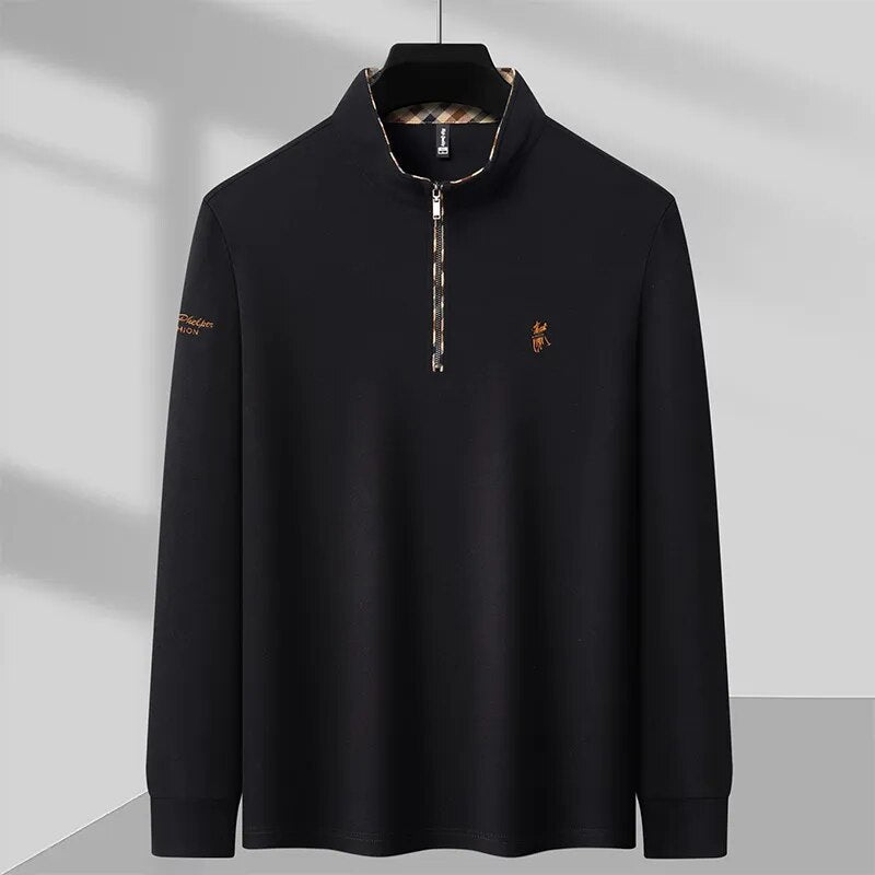 Florentine Premium Knit Pullover