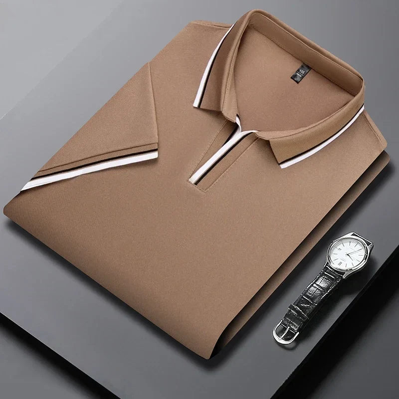 Virgilio Díaz Classic Polo Shirt